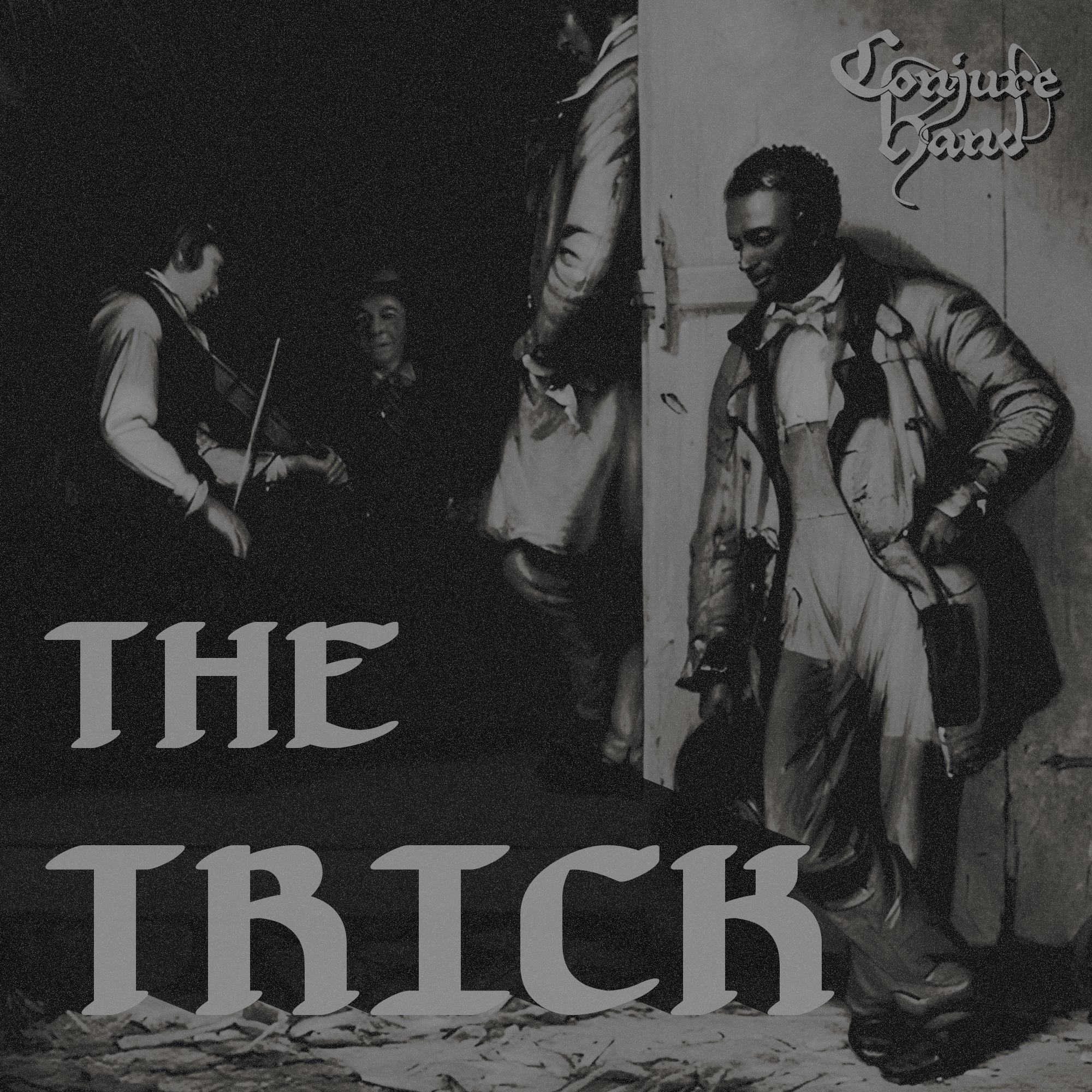 The Trick Single